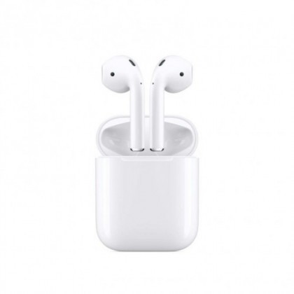 Apple Orginal Airpods 2nd Gen With Charging Case